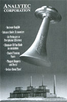 Analytec Sonic Horn
